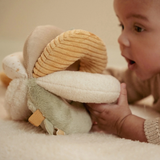 Zachte grijpbal Little dutch - newborn naturals