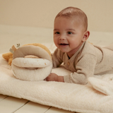 Zachte grijpbal Little dutch - newborn naturals