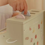 Houten kassa Little dutch
