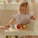 Houten kassa Little dutch