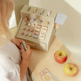Houten kassa Little dutch
