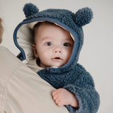 Jasje Little Dutch - Stone blue