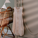 Zomerslaapzak Little Dutch - Little goose I 90cm