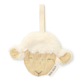 Speendoekje Little Dutch - Schaap