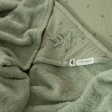 Badcape Little dutch - Pure sage