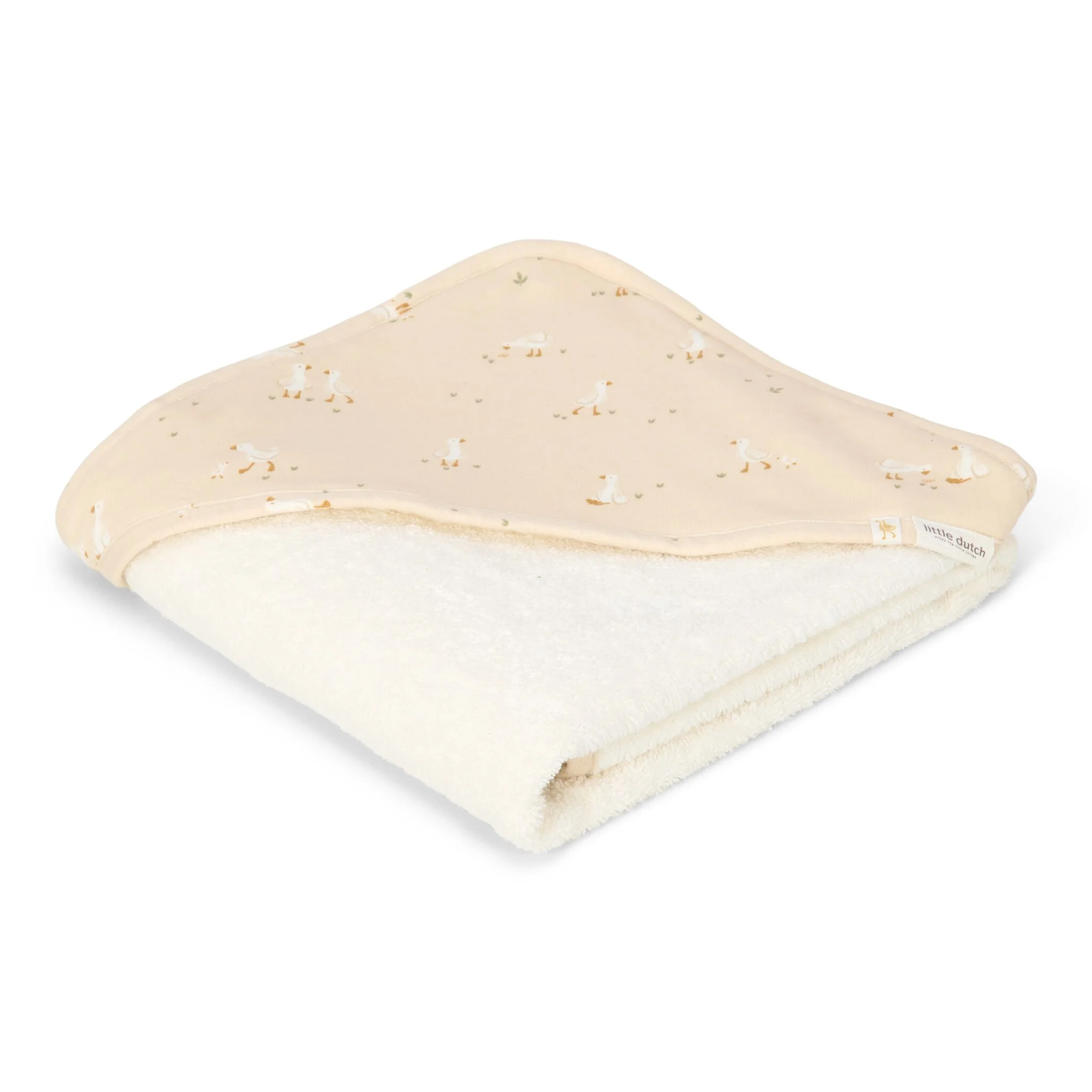 Badcape Little dutch - Little Goose