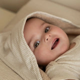 Badcape Little dutch - Baby bunny