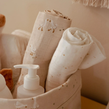 Tetradoek Little dutch - Little goose 70x70cm (set van 2)