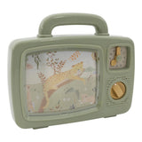 Muziek TV Little Dutch - Safari