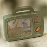 Muziek TV Little Dutch - Safari