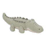 Knuffel Little dutch - Krokodil