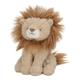 Knuffel Little dutch - Leeuw (17cm)