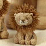 Knuffel Little dutch - Leeuw (17cm)