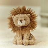 Knuffel Little dutch - Leeuw (17cm)