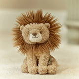 Knuffel Little dutch - Leeuw (25cm)