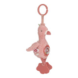 activiteitenhanger Little Dutch - Flamingo - Safari Friends