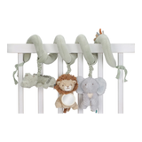 Activity toy Little Dutch - Safari friends