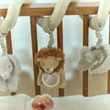 Activity toy Little Dutch - Safari friends