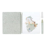 Waterkleurboek Little Dutch - Jim Safari