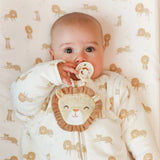 Winterslaapzak Little Dutch - Safari Leo (90cm)