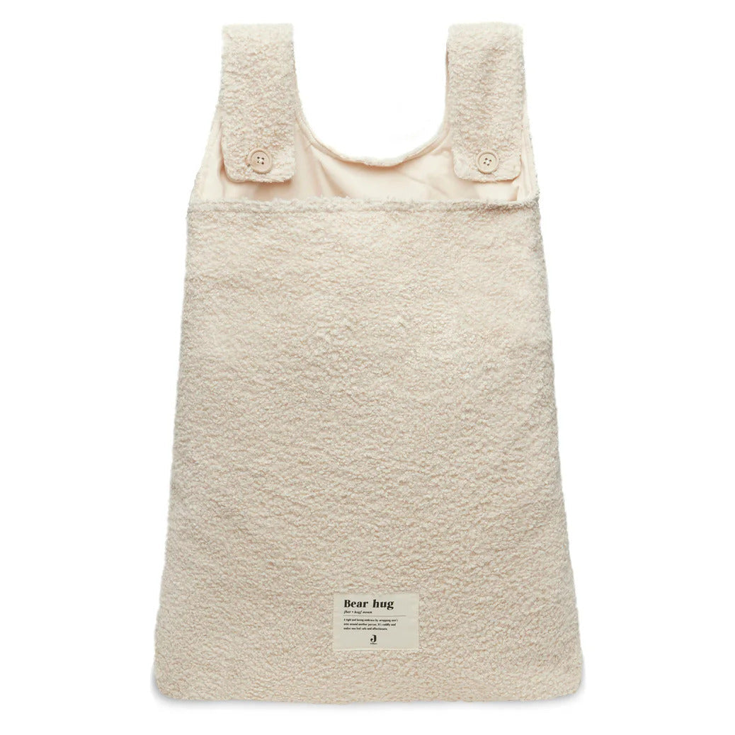boxopbergzak Jollein - boucle naturel