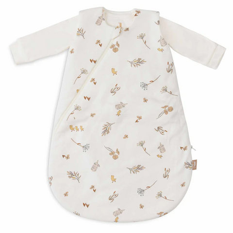 Newborn 4-seizoenenslaapzak Jollein - Riverside