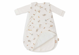 Newborn 4-seizoenenslaapzak Jollein - Riverside