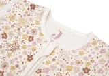 Slaapzak met afritsbare mouw Jollein - Flower Fairies | 90 cm