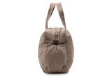Luiertas Jollein - Embossed Lily Milky Coffee