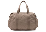 Luiertas Jollein - Embossed Lily Milky Coffee