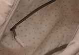 Luiertas Jollein - Embossed Lily Milky Coffee