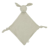 Kroeldoekje bunny Jollein - Olive Green