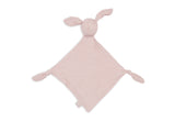 Kroeldoekje bunny Jollein - Wild Rose