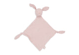 Kroeldoekje bunny Jollein - Wild Rose