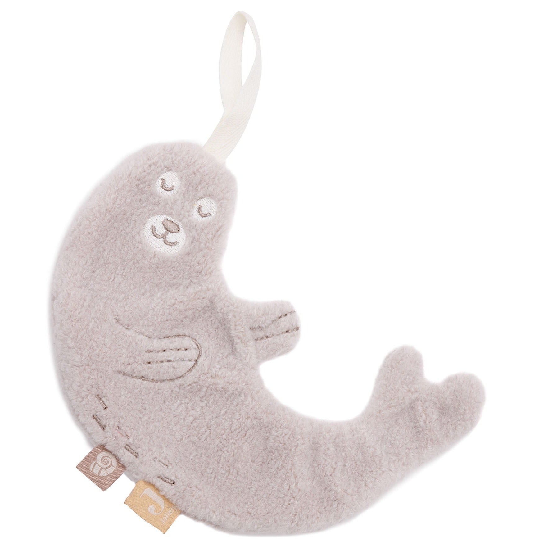 Fopspeendoekje Jollein - Deepsea seal