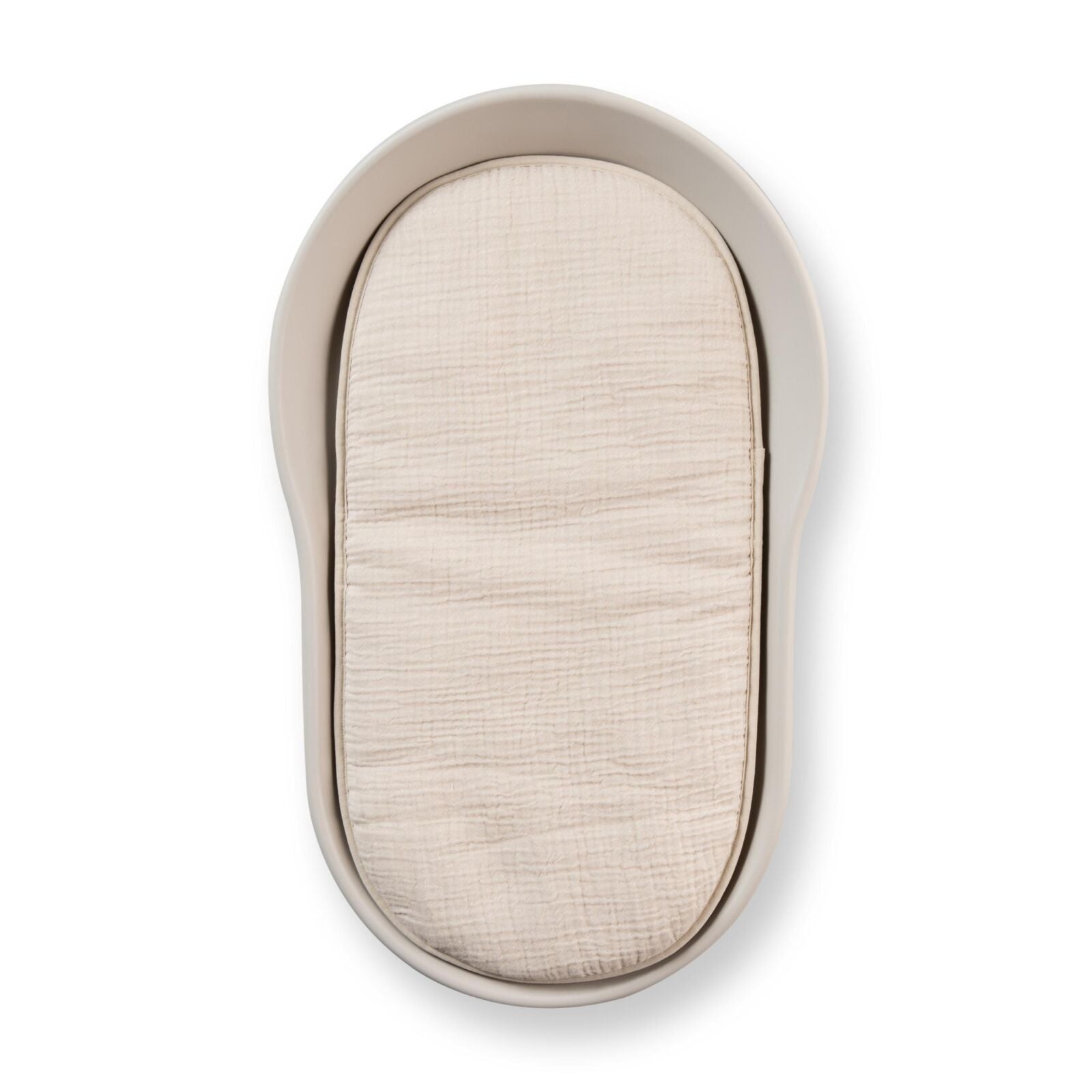 Mamee inlegger Quax - Tetra natural clay
