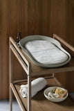 Mamee inlegger Quax - Badstof clay