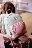 Rugzakje Hello hossy - Mini Water Green