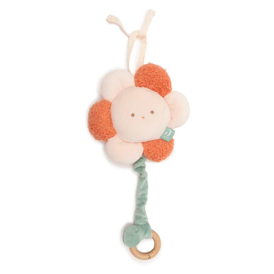 Muziekmobiel Jollein - Pretty picnic flower
