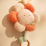 Muziekmobiel Jollein - Pretty picnic flower