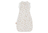 Zomerslaapzak Jollein - Cocoon Bloomy | 0-3 maanden