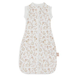 Zomerslaapzak Jollein - Cocoon Bloomy | 0-3 maanden