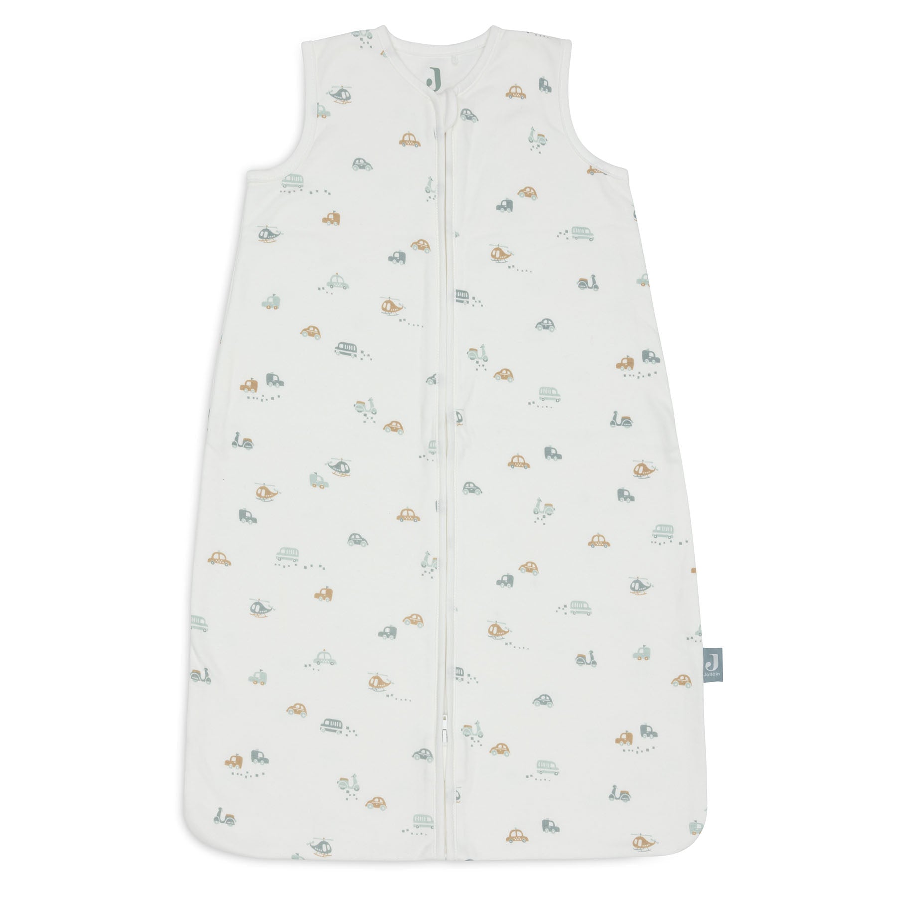 Zomerslaapzak Jollein - On the Go | 110cm