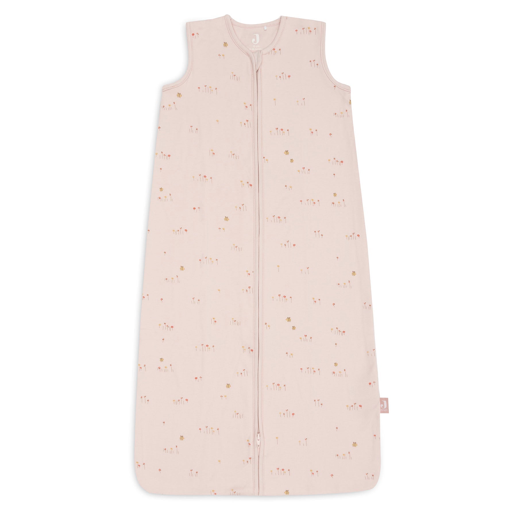 Zomerslaapzak Jollein - Pretty Picnic | 110cm