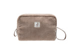 Etui Jollein - Cloudy Rib Milky Coffee