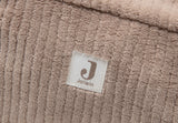 Etui Jollein - Cloudy Rib Milky Coffee