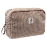 Etui Jollein - Cloudy Rib Milky Coffee