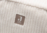 Etui Jollein - Cloudy Rib Oatmeal