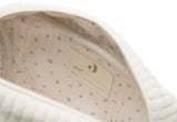Etui Jollein - Cloudy Rib Oatmeal