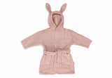 Badjasje Jollein - wild rose | 1-2 jaar